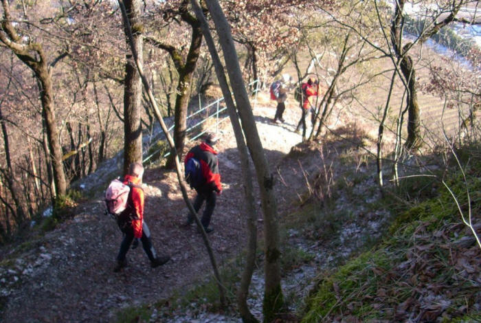 BIKE & TREKKING DI CAPODANNO